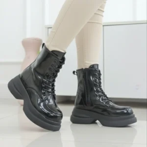 بوت ورنی لژدار